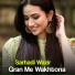 Sarhadi Wazir