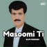 Alim Masroor