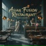 Food & Beverage