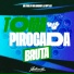 DJ MP7 013, MC FURI SP, MC Rondom
