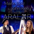 Maite Itoiz, John Kelly