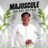 MAJUSCULE