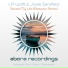 LR Uplift, Josie Sandfeld