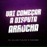 DJ ALLAN FIALHO, Dj Fagner o Brabo