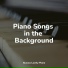 Relajacion Piano, Piano Time, Concentration Study