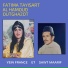 Fatima Tayisart, Al Hamoud, Outghazot
