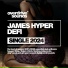 James Hyper