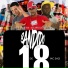 Os Procurados, Magno Fish feat. Mc saci