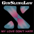 GunSlungLow X feat. Re', Darius Lux