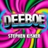 Stephen Kisner
