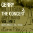 Gerry Mulligan and the Concert Jazz Band