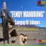FENDY MANURUNG