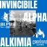 Alpha051 & CrossFit Alkimia