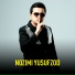 Nozimi Yusufzod