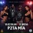 Ya Ice Dilan, El Micha, JipMusic Global, Dj Honda
