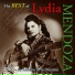 Lydia Mendoza