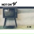 Not On TV