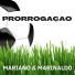 Mariano & Marinaldo, Andre Planeta