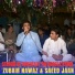 Zubair Nawaz, Saeed Jan