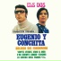 Eugenio y Conchita