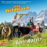 Trio Wildbach