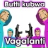 Butti kubwa