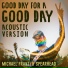 Michael Franti & Spearhead