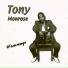 TONY MONROSE