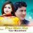 Yasir Musakhelvi