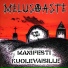 MELUSAASTE