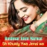 Hashmat Amin Marwat
