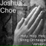 Joshua Choe