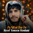 Syed Yaseen Hashmi