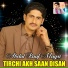 Abdul Rauf Magsi