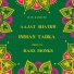 AAJAT SHATRU, Bass Monks