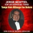 JORGE MONTIEL
