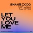 Shane Codd, Raphaella, Manovski