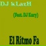 DJ kLazH, Dj Kury