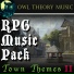 Owl Theory Music
