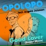 Opolopo, Angela Johnson