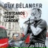 Guy Bélanger feat. Rob Lutes