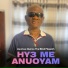 Awotwe Quainoo The Blind Messiah