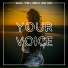 Marcell Stone feat. Rebecca Louise Burch
