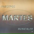 Nuestros Martes Musicales