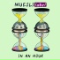 MUESLI label