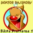Doktor Bajskorv