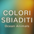 Ocean Animals