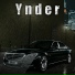 Ynder