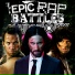 Epic Rap Battles of History
