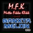 Mutta Fikka Klikk feat. Melon